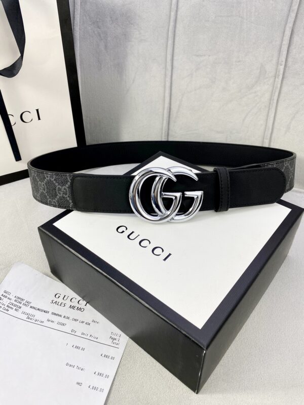 Gucci: L’Intemporelle Signature