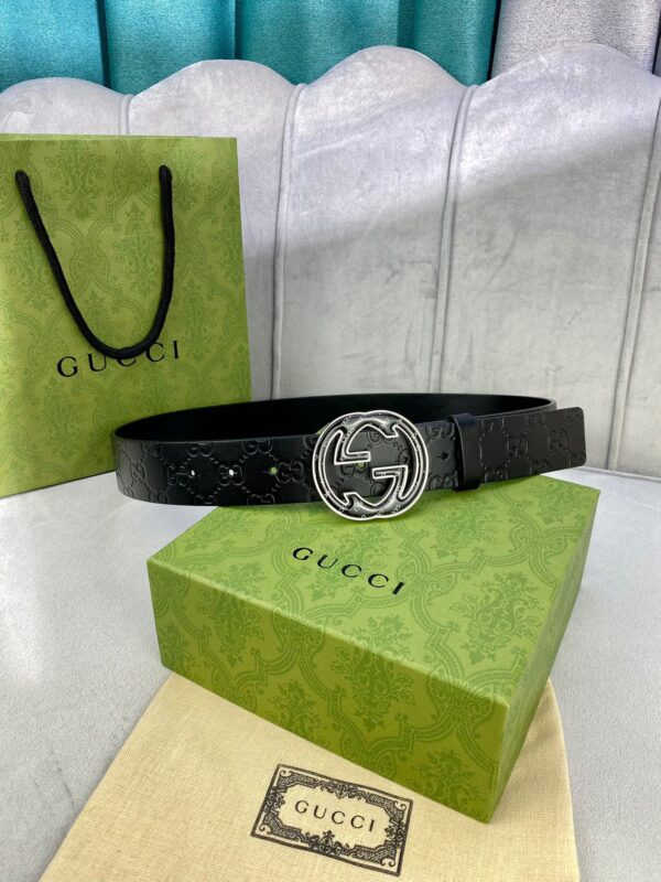 Gucci: Signature et Élégance