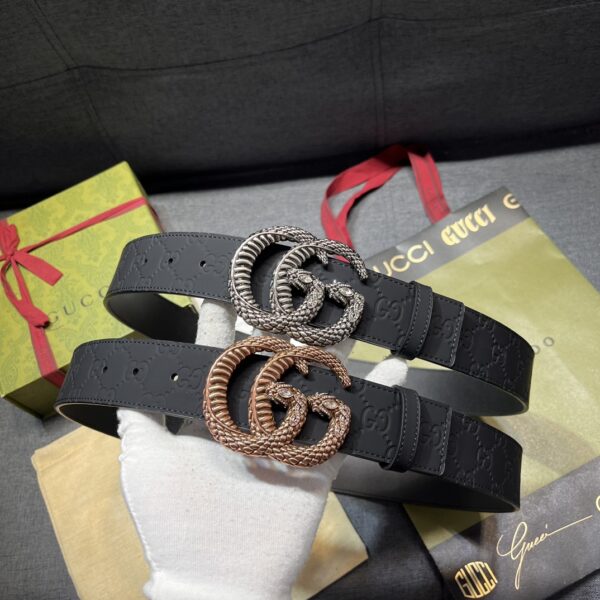 Gucci 2024: Élégance et Modernité