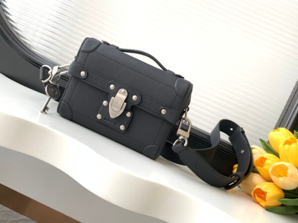 Louis Vuitton Soul Trunk – Esprit Vintage & Audacieux