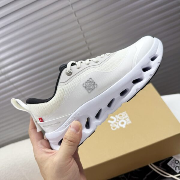 Loewe x On Cloudtilt 2.0 – Légèreté et style pour une performance urbaine