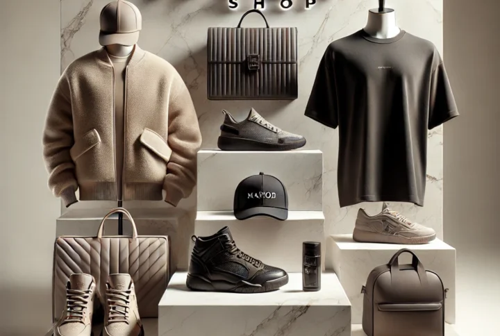 mafoi.shop