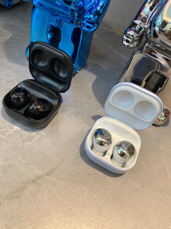 Samsung Galaxy Buds Pro – Écouteurs Bluetooth Intra-auriculaires Sans Fil