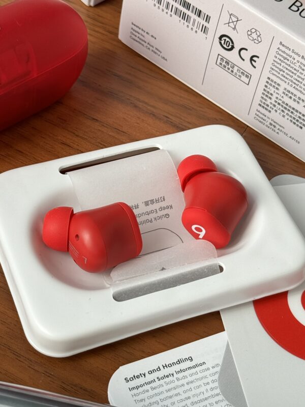 Écouteurs Ergonomiques avec Ventilation Optimisée pour un Confort Exceptionnel