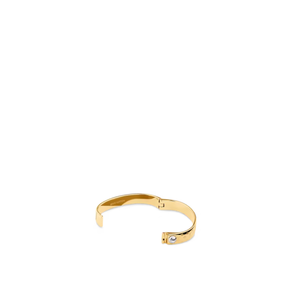 Manchette Nanogram Louis Vuitton (Réf. M00251)