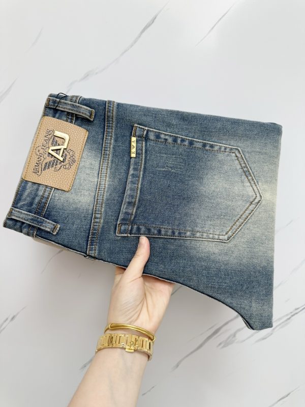 p500 Denim Prestige – L’Excellence du Style