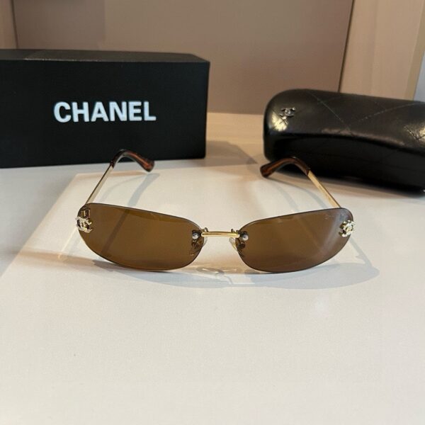 Chanel Soleil: L’allure à chaque regard