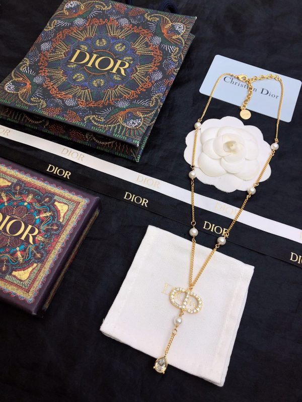 Éclat CD – Collier & Bracelet Cristal Argenté