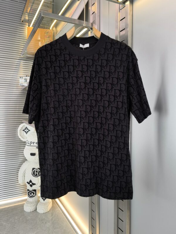 T-Shirt DIOR 2025 – Nouvelle Collection Printemps-Été