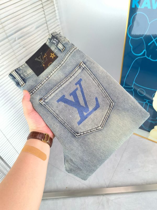 Jean 5013 – Édition Nouvel An