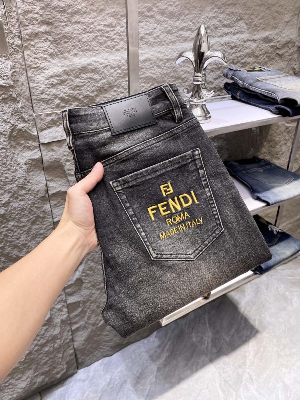 Jean Original – Style Luxe Assumé