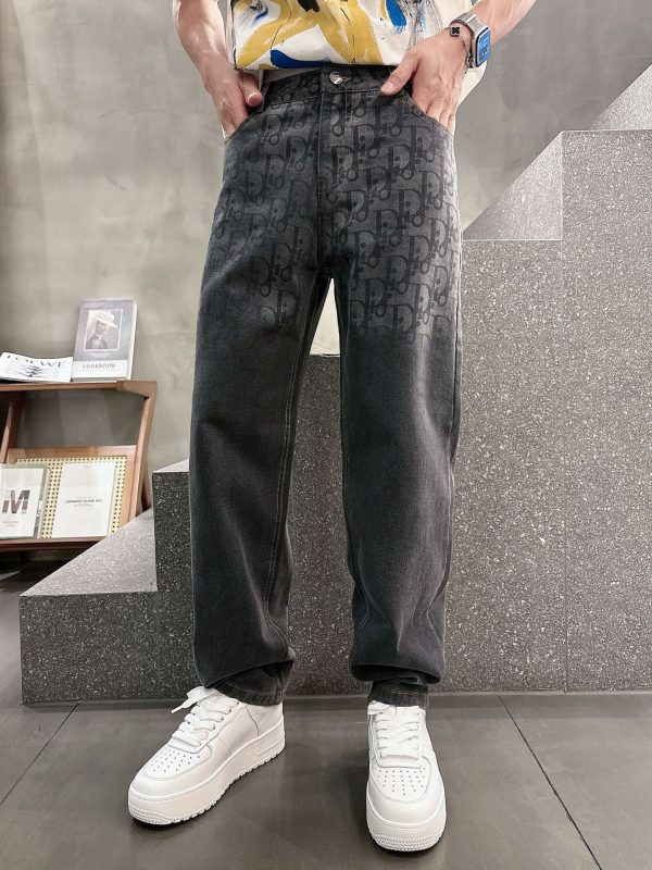 Jean Dior 2025 – Authentique et Exclusif