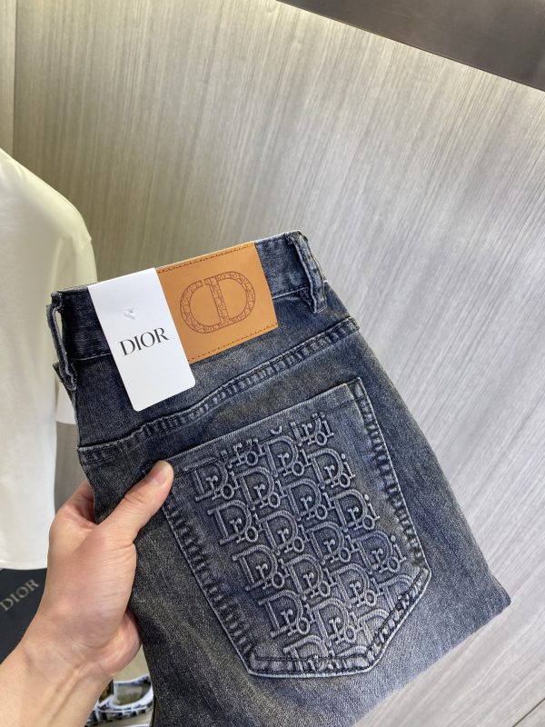 Jean Haute Couture – Dior 2025