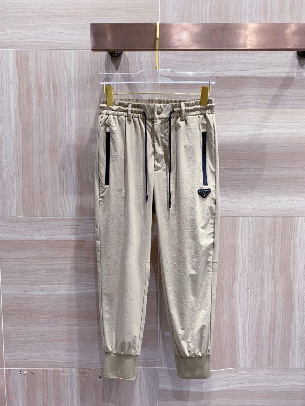 Pantalon Élite – Légèreté & Liberté