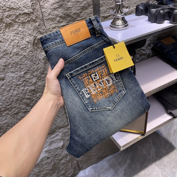 Jean Signature Ultra Stylé