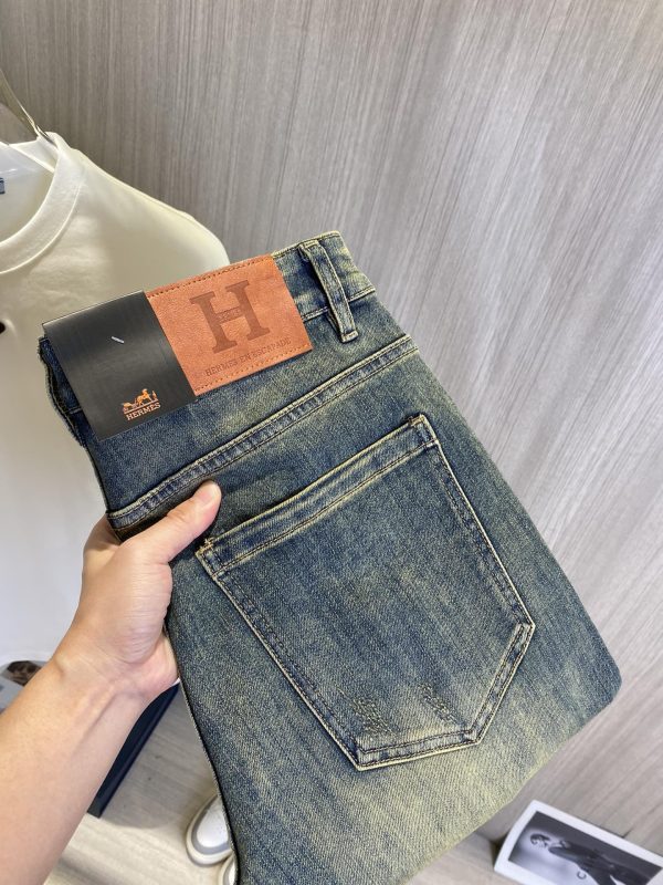 Jean Hermès Homme – Élégance 2024