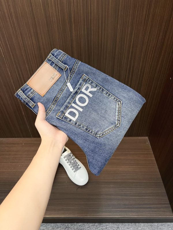 Jean Dior 2025 – Ligne Haute Signature