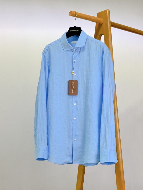 Loro Piana – L’Essence du Lin