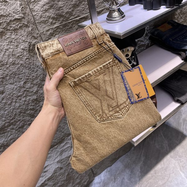 Jean Luxe Ultra Stylé