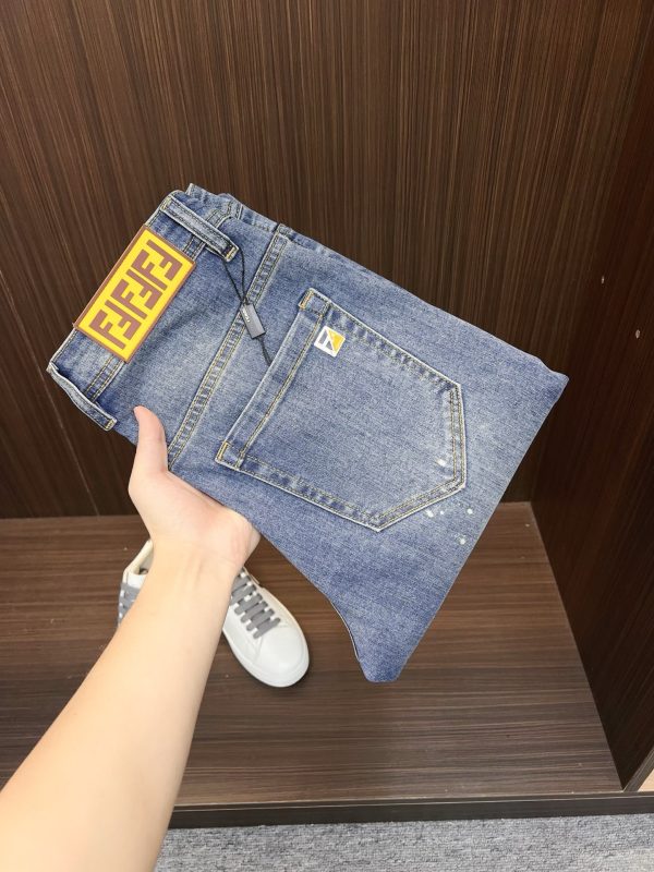 Jean Fendi 2025 – Édition Prestige