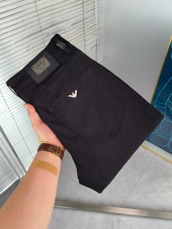 Jean Armani 5013 – Classe Absolue