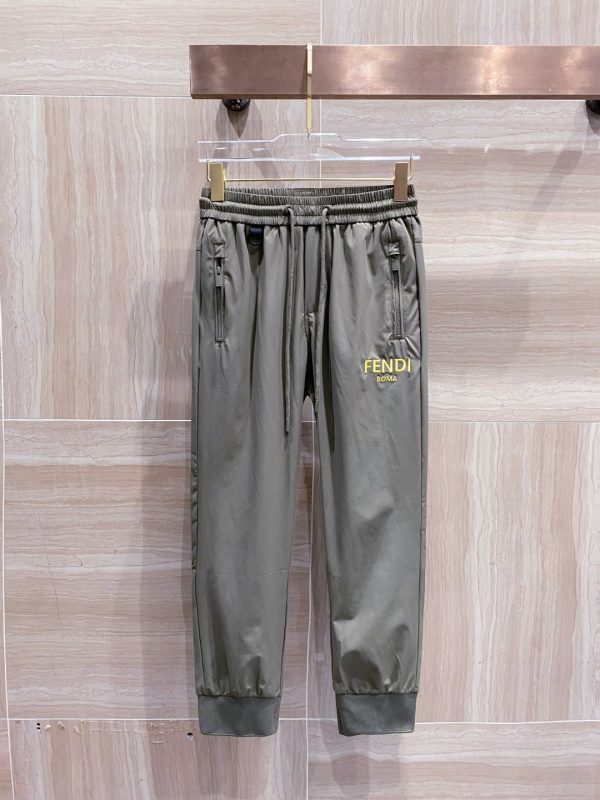 Pantalon Urbain Prestige – Souplesse Élégance Italienne