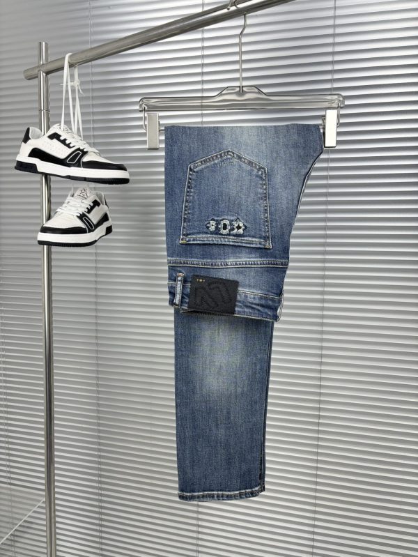 Jean Premium Édition Signature