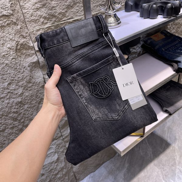 Jean Premium Style Luxe