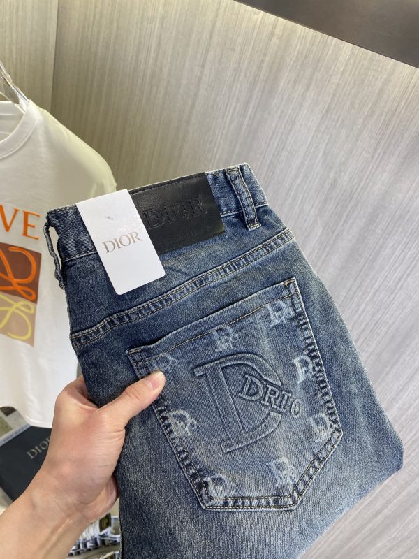 Jean Atelier – Dior 2025