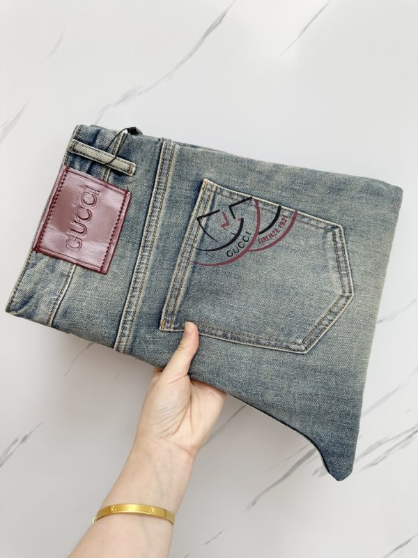 Jean Premium – Élégance et Audace Assumée