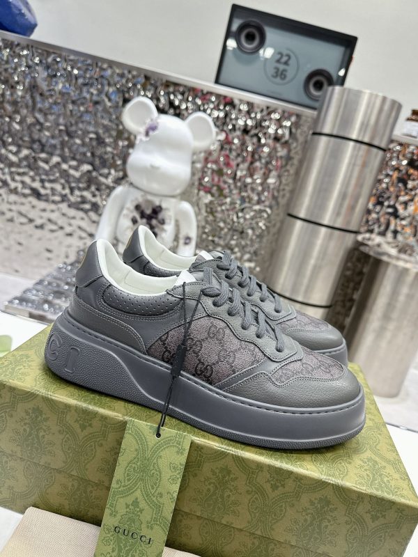 Sneakers Gucci ChunkyB “Biscuit”