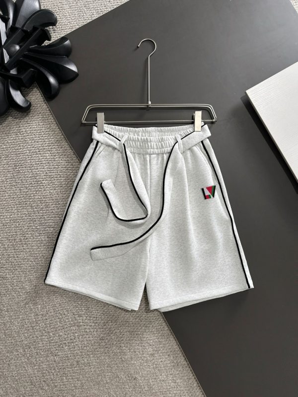 LV Jogpants SS25 – Le confort haute couture