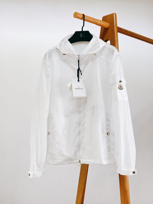 Moncler Élément — L’art du chic technique