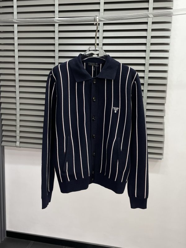 Prada Knit FW – L’hiver en haute couture