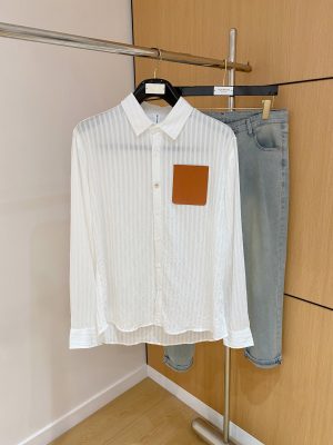 Loewe 2025 : L’icône sport chic réinventée