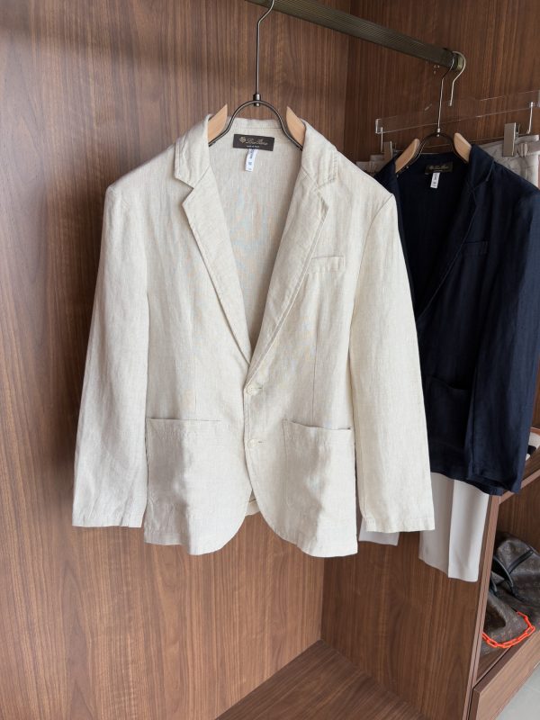 Solbiati – Le Roi du Lin, L’élégance à l’Italienne