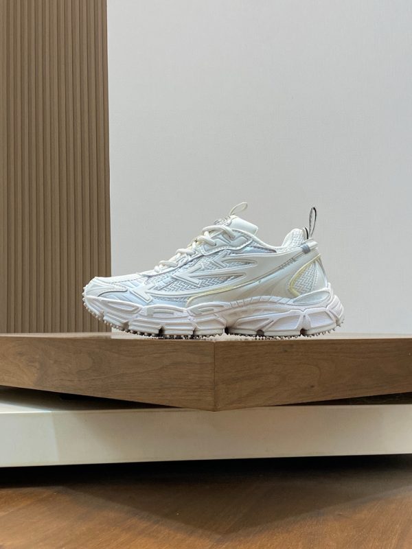OFF-White™ C/O Virgil Abloh – Baskets Lifestyle 2024