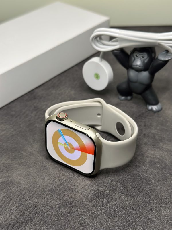 Apple Watch Series 9 –