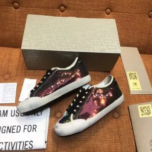 Golden Goose SUPERSTAR Deluxe – Édition Artisanale Haut de Gamme GGDB Chaussures